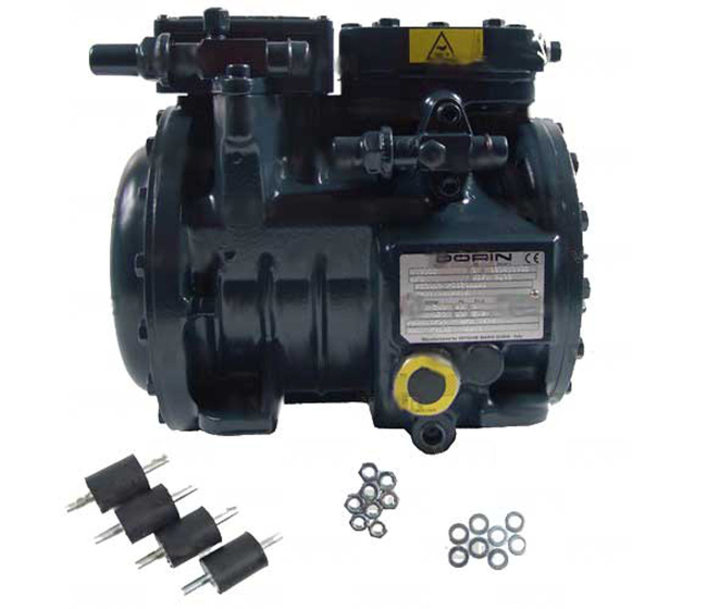 Kompresor SH. H221CC Dorin