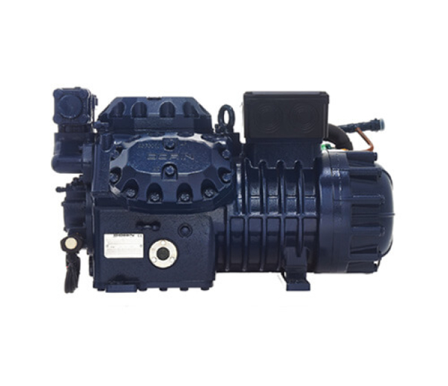 Kompresor SH. H5000CC Dorin