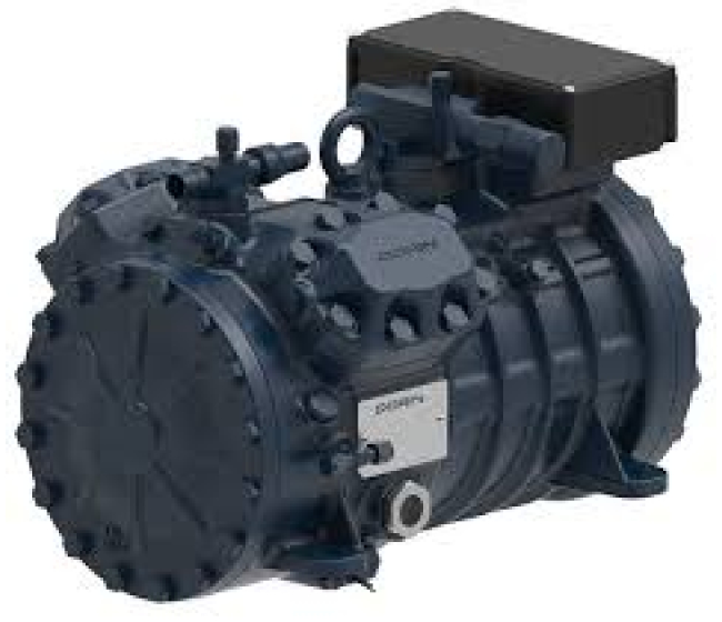 Kompresor SH. H701CS Dorin