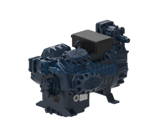 Kompresor SH. H6000CC-E HBP Dorin