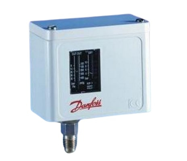Presostat vysokotlaký navárací KP5 60-1177 Danfoss