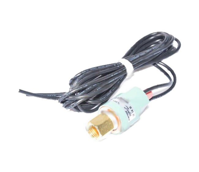 Presostat vysokotlaký MINI ACB-2UB327MW autoreset Danfoss