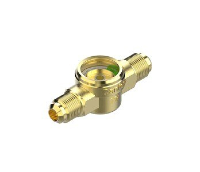 Priezorník (priehľadítko) SGN 014-0163 12 Danfoss       