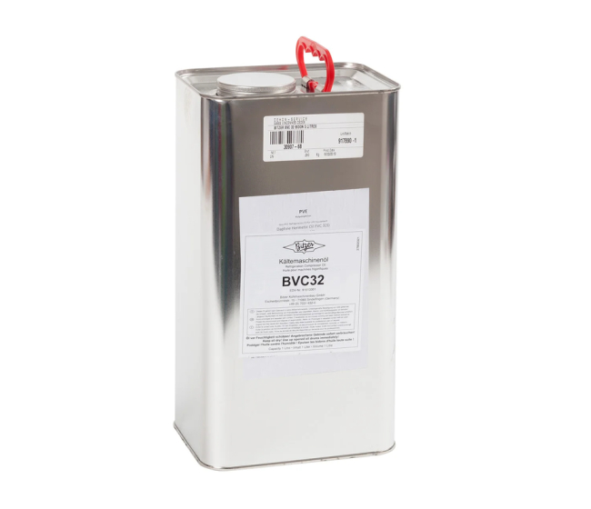Olej do kompresoru BVC32 PVE 5L Bitzer