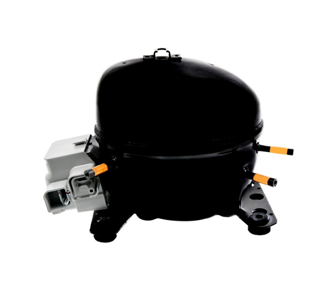 Kompresor R134a  0.9 EMT6144Z 520W/+5 HBP Aspera