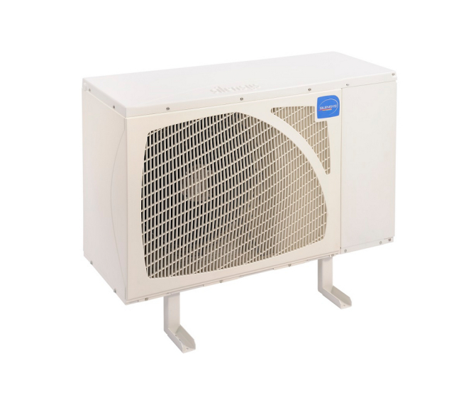 Chladiaci agregát R404 12.8 SILAW4538ZXG 400V 5173W/-10 LBP Tecumseh