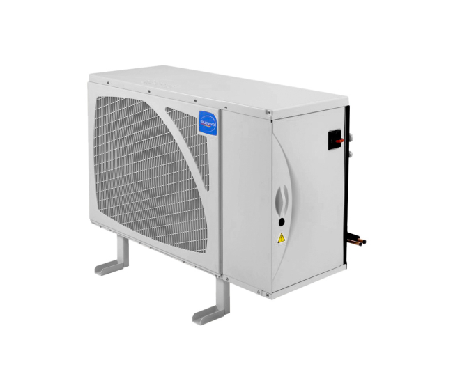 Kondenzačná jednotka R404 25.1 SILAG2525ZTZ LBP Tecumseh