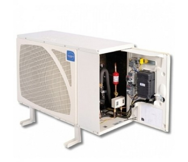 Chladiaci agregát R134A 5.6 SILAJ4511YTZ 1701W/-10 MHBP Tecumseh