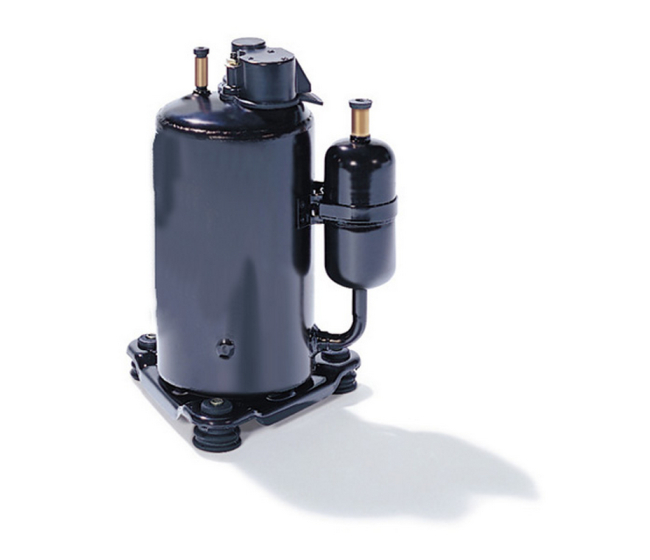 Kompresor R. R407C 2.5 HGA5510C 2303W/7.2 HBP Tecumseh