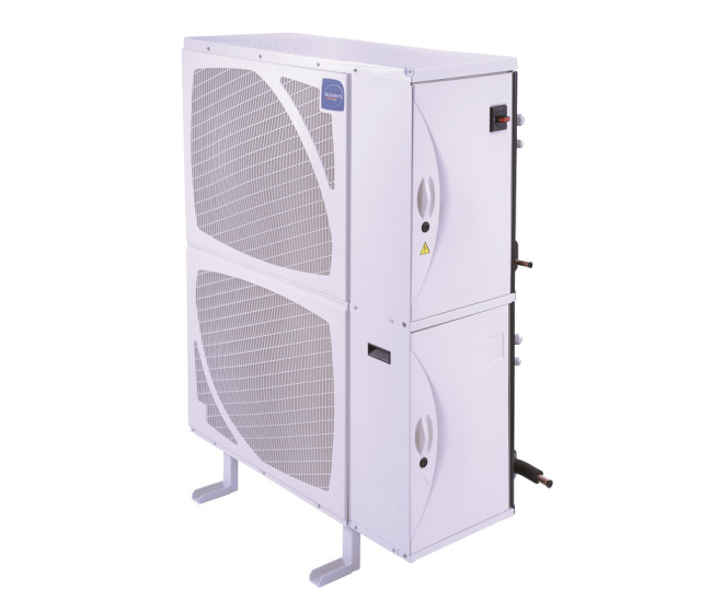 Chladiaci agregát R404 23.3 SILAG2522ZTZ LBP Tecumseh