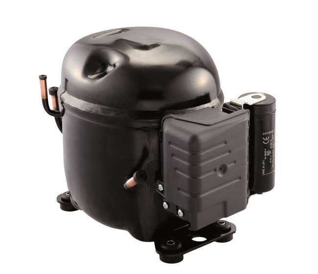 Kompresor R134A 2.8 AE4456Y-FZ1C 694W/-10 MBP Tecumseh