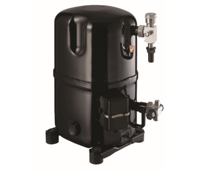 Kompresor R404A 21.5 TAGP4568Z 8477W/-10 MBP Tecumseh