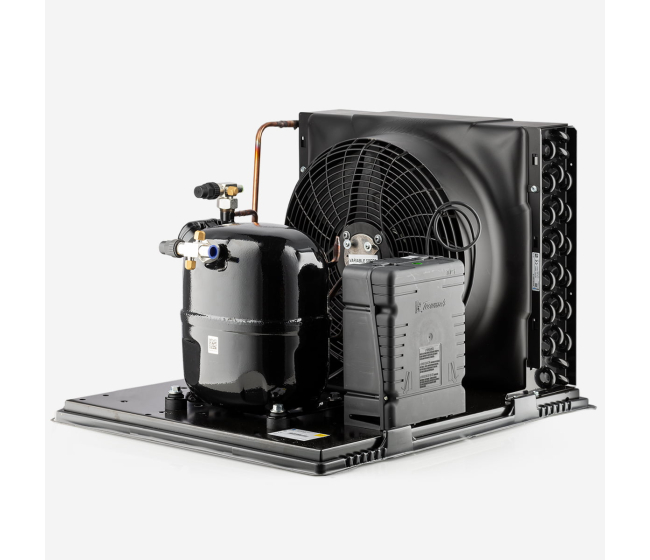 Kondenzačná jednotka R404 6.0 CAJN4519ZHR 2731W/-10 MBP/LBP Tecumseh