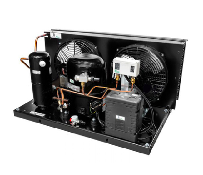 Kondenzačná jednotka R404 25.1 TAGT2525ZBR 6068W/-23 LBP Tecumseh