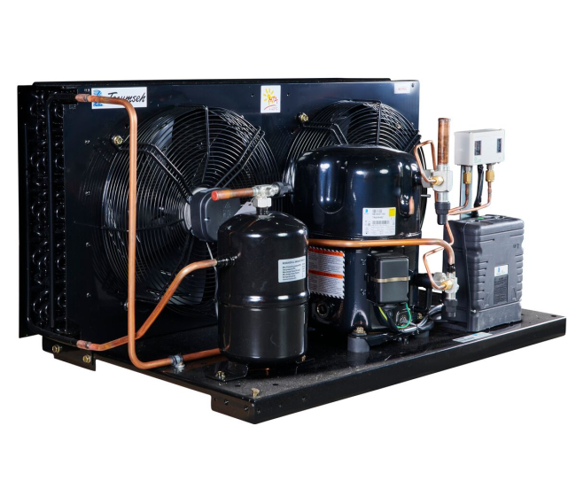 Kondenzačná jednotka R404 15.7 TAGT4546ZHR 6531W/-10 MBP/HBP Tecumseh