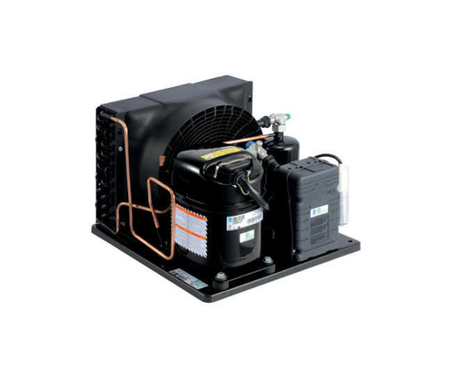 Kondenzačná jednotka R404 17.4 TAGT2513ZBR 3849W/-23 LBP Tecumseh