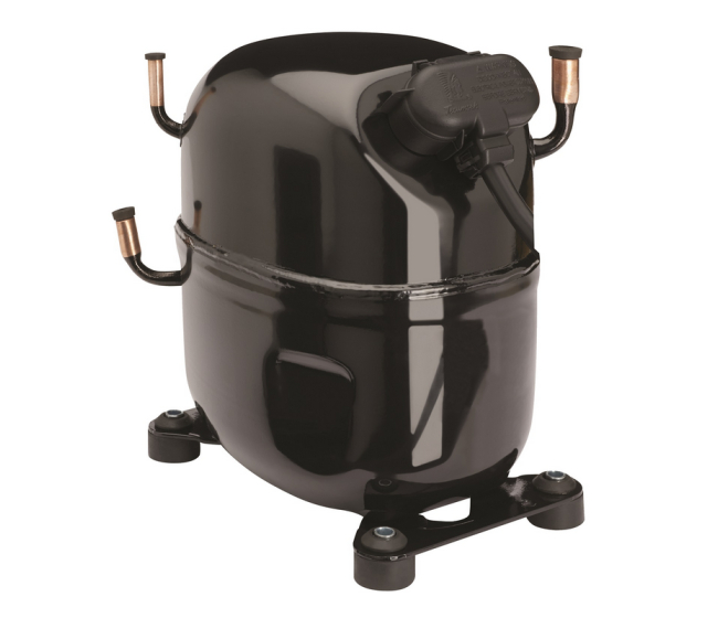 Kompresor R404A 3.2 CAJ2432Z 381W/-35 LBP Tecumseh