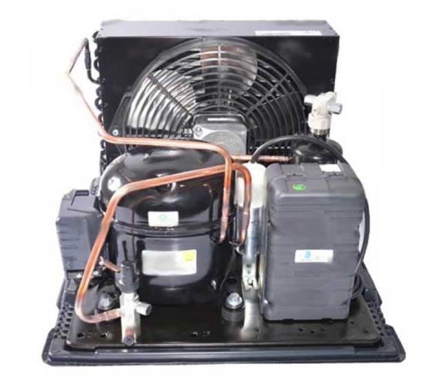 Kondenzačná jednotka R404 4.2 TAJ9513ZMHR 1718W/-10 MBP/HBP Tecumseh