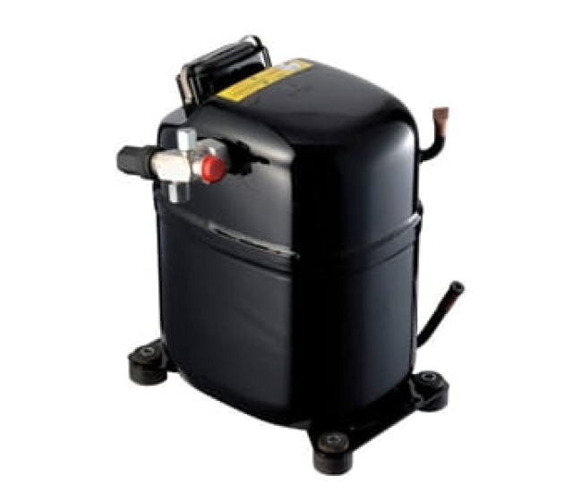 Kompresor R404A 9.2 TFH2480Z 1125W/-35 LBP Tecumseh