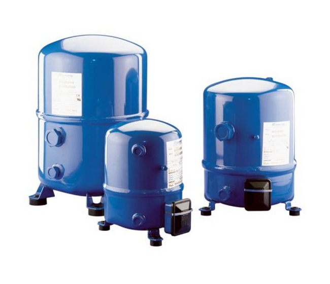 Kompresor H. 10.50 MTZ36-4VI 400V MBP/HBP Maneurop