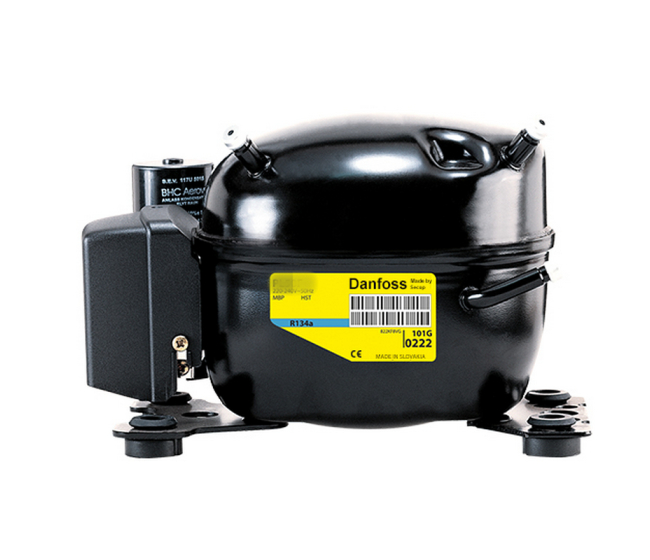 Kompresor R134A 1.6 FR10GX 324W/-10 HMLBP Danfoss