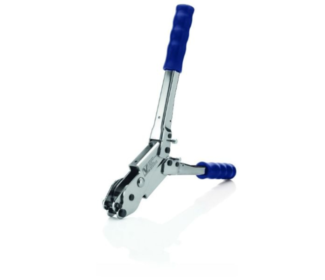 Montážne kliešte bez čeľusti V-L LOKtool MZ-V Vulkan Lokring