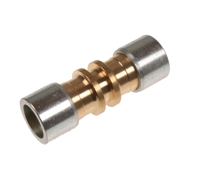 Spojka V-L LOKring 6,35 NK Ms 50 (1/4) Vulkan Lokring (KLIM)