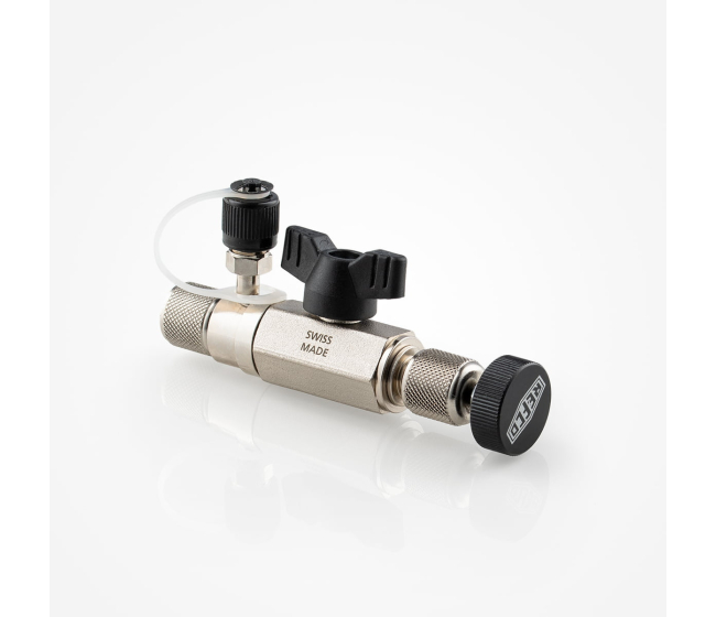 Nástroj na výmenu ventilov pod tlakom 4687701 Refco