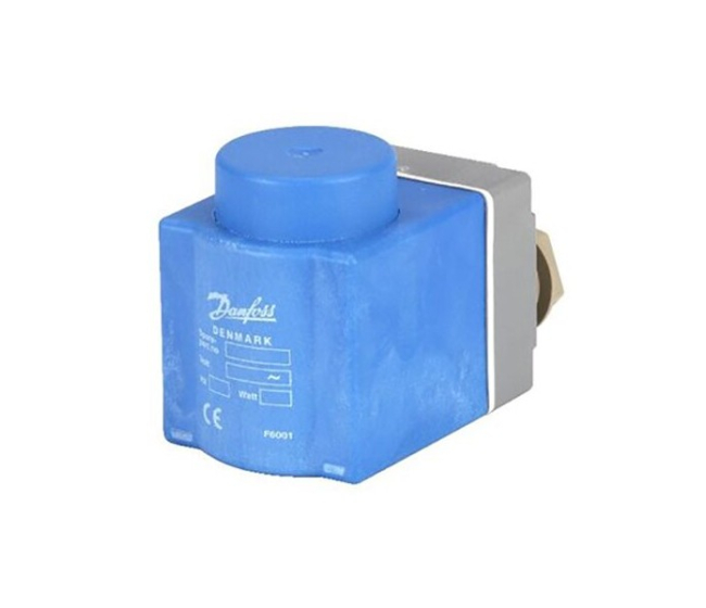 Cievka k elektromagnetickému ventilu 230V 20W BN230AS 018F6905 Danfoss