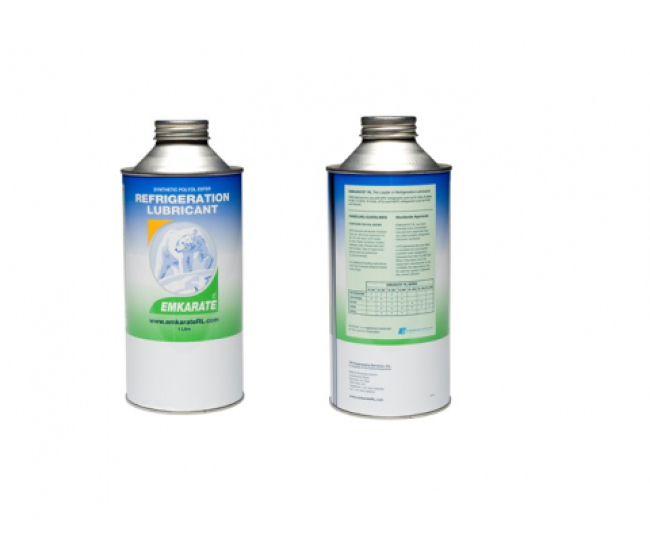 Olej do kompresoru RL32-3MAF 1L Emkarate