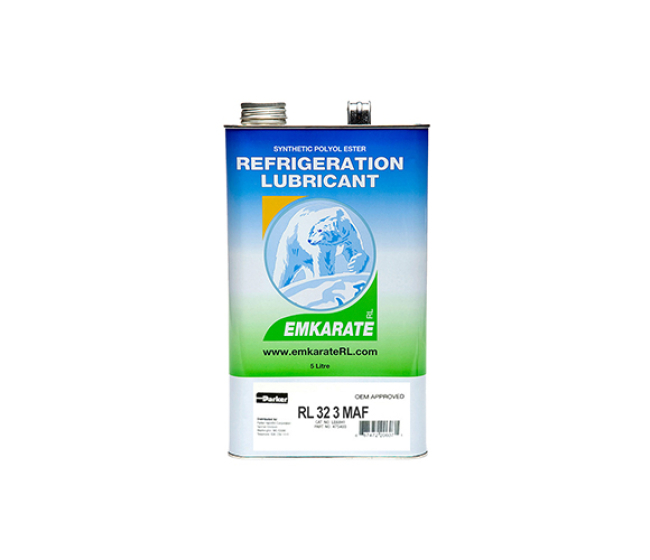 Olej do kompresoru RL32-3MAF 5L Emkarate