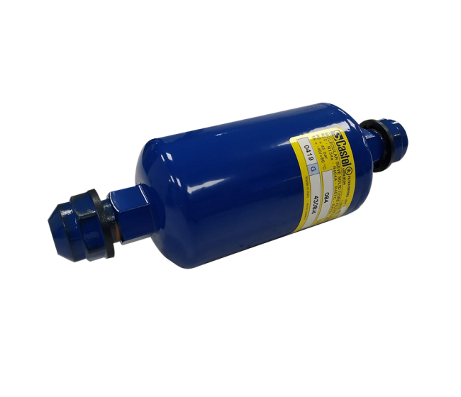 Filter-dehydrátor D6 pertlovací 4308/2 Castel