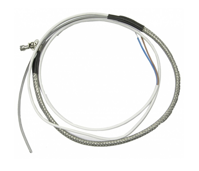 Výhrevný pás pre kompresor 55W 230V CCCA0004 D170 mm - 295 mm