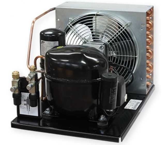 Kondenzačná jednotka R404 2.1 UNEK6213GK 1064W/-10