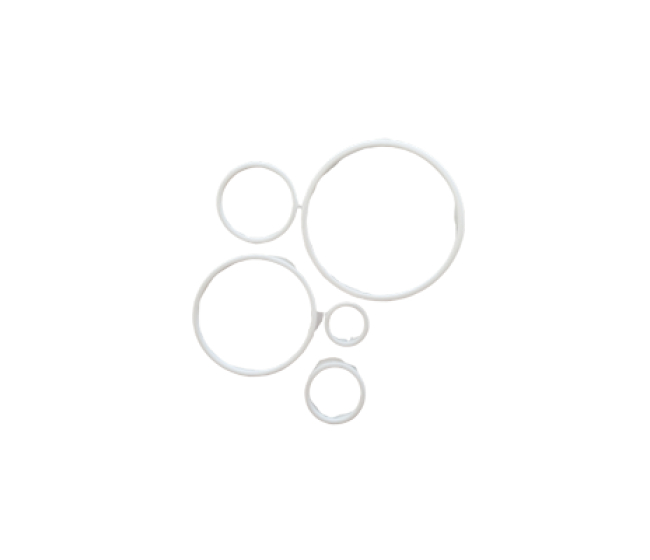 Rotalock tesnenie 1 1/4'' G000/R3 D25,4/