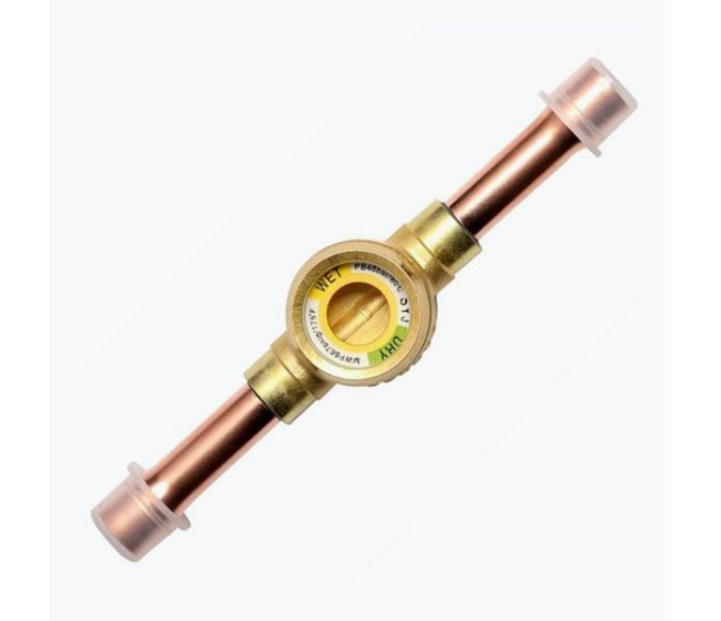 Priezorník D22 navárací SYJ22H11 Sanhua