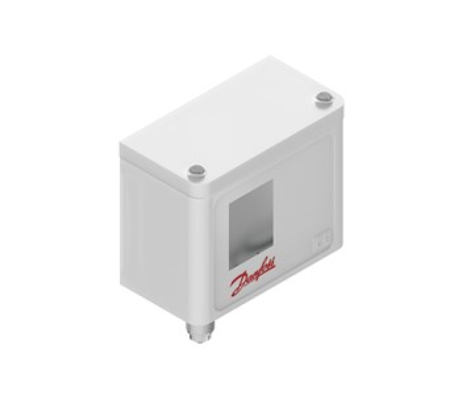 Presostat vysokotlaký KP5 060-117166 Danfoss