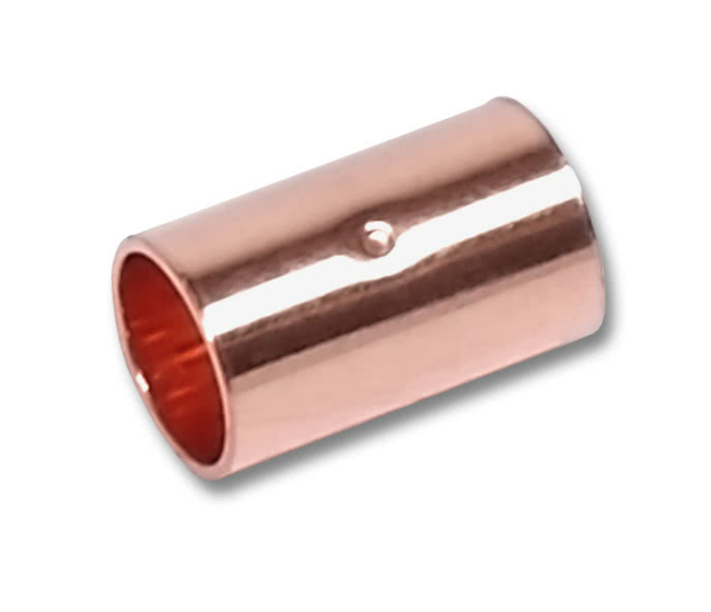 Medená spojka D22 5270