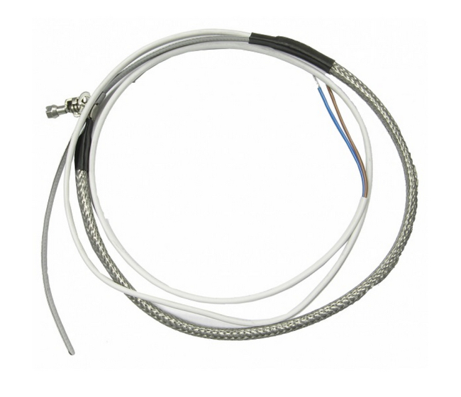 Výhrevný pás pre kompresor 130W 230V CCCA0007 D315 mm - 380 mm