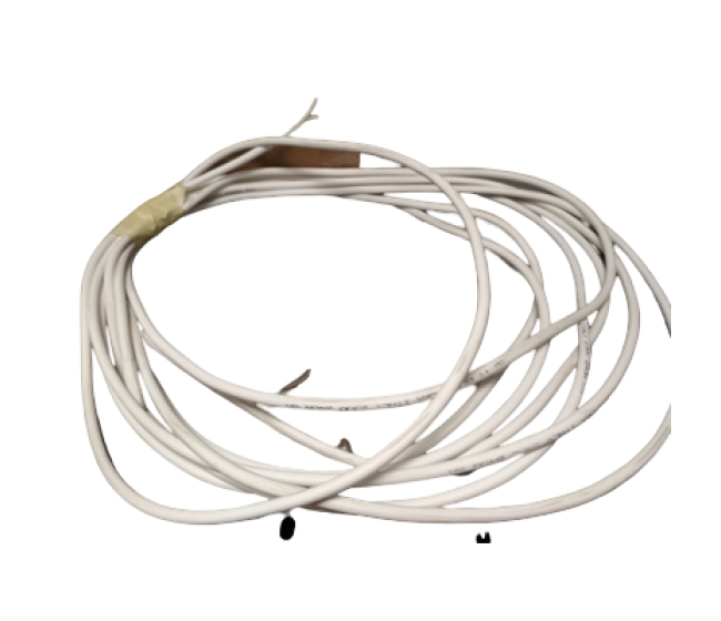 Výhrevný kábel - CDLA 40W 230V - 1 m