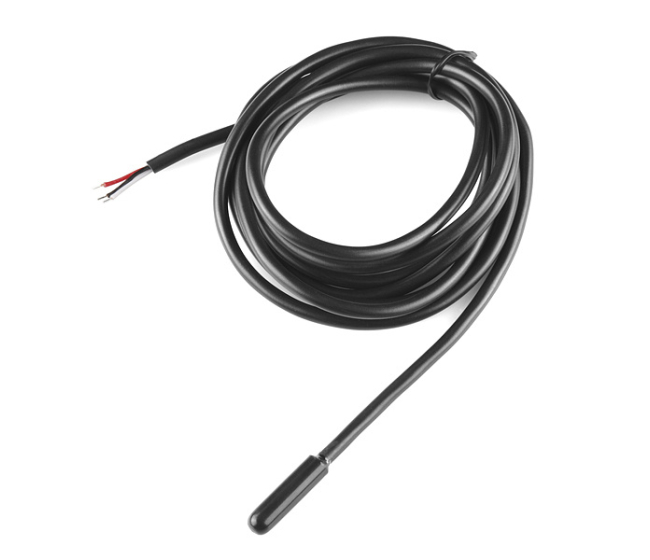 Snímač teploty NTC 1,5M NG6 Dixell