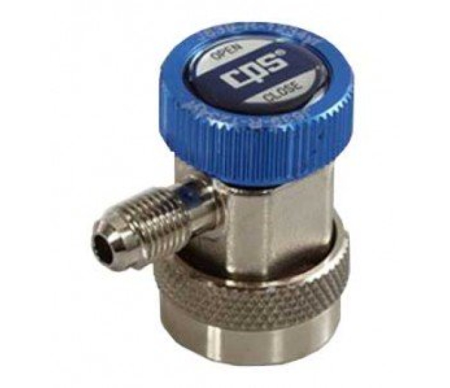 Servisný ventil pre autoklímu - nízky tlak QCL123414 CPS R1234yf