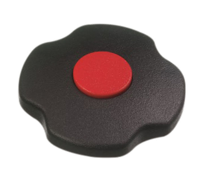 Náhradný kohútik červený M2-7-SET-R Refco