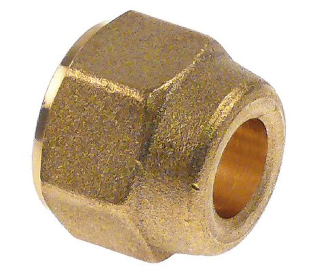 Prievlačná matka 1/4" * 1/4" 7010/22 Castel