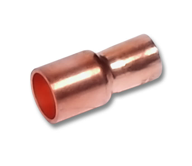 Medená redukcia D18*10 MF 5243