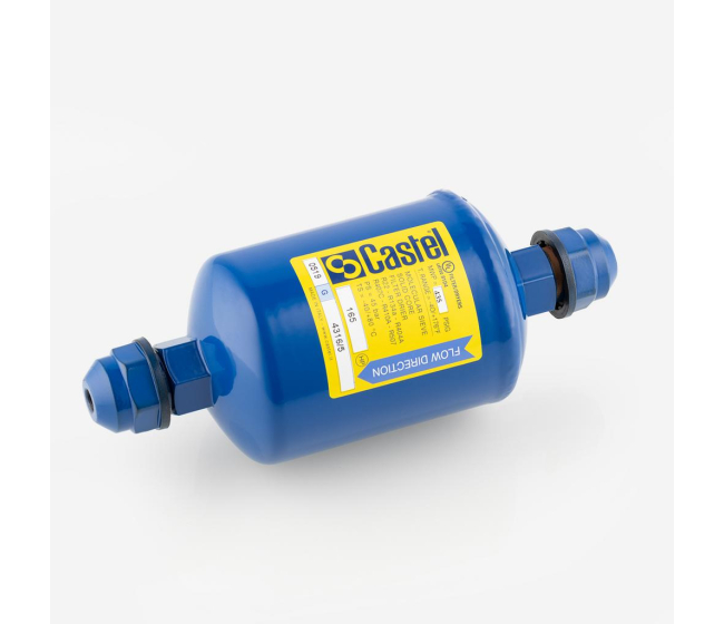 Filter-dehydrátor D16 pertlovací 4316/5 Castel