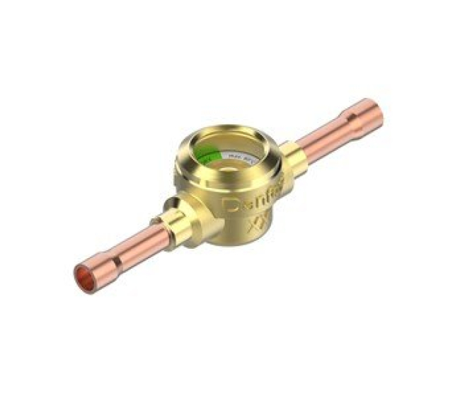 Priezorník (priehľadítko) SGP 014L0193 12s D12 ODFDanfoss              