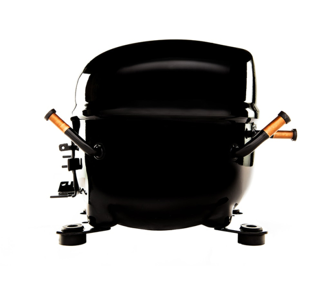 Kompresor R134A 2.9 NEK6214Z 1377W/+5 HBP Aspera