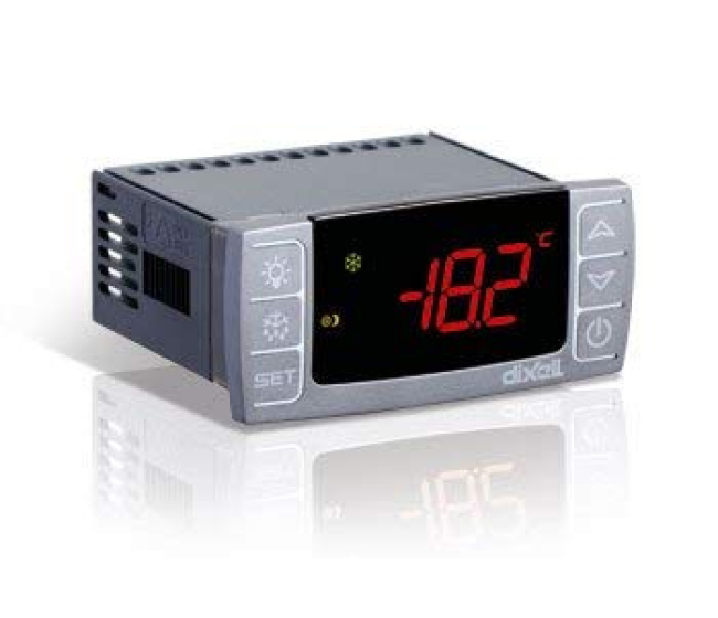 Regulátor XR60CX-ON1C0 Dixell