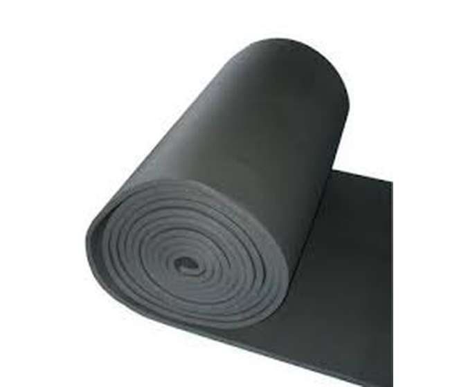 Izolačná fólia (zvitok) 13 mm EF K-FLEX